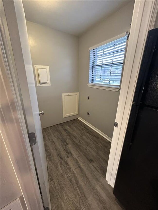 Photo - Stephens Park Apartments