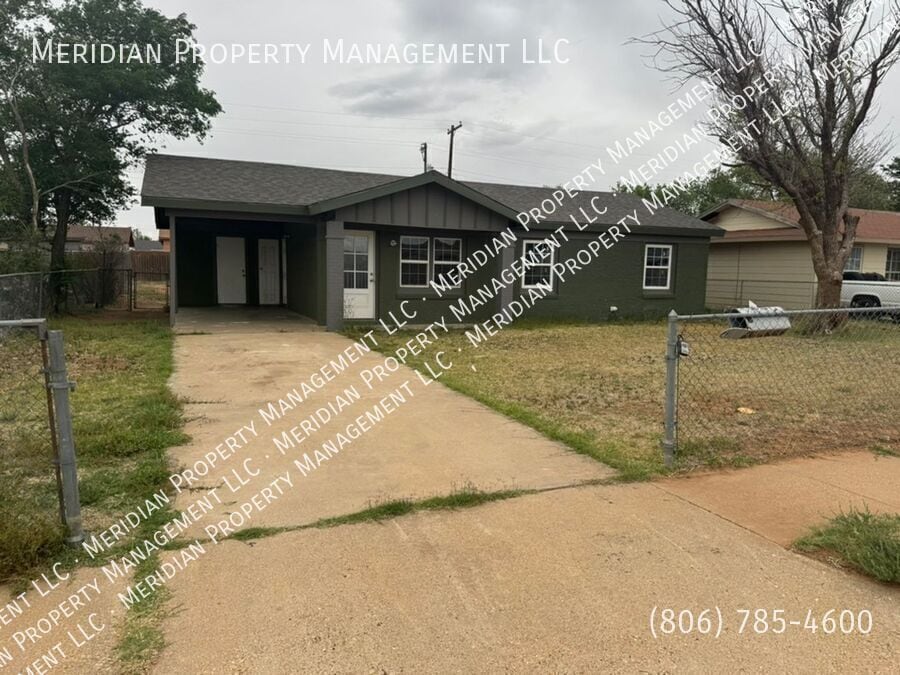 1815 E Amherst- - 1815 E Amherst-
