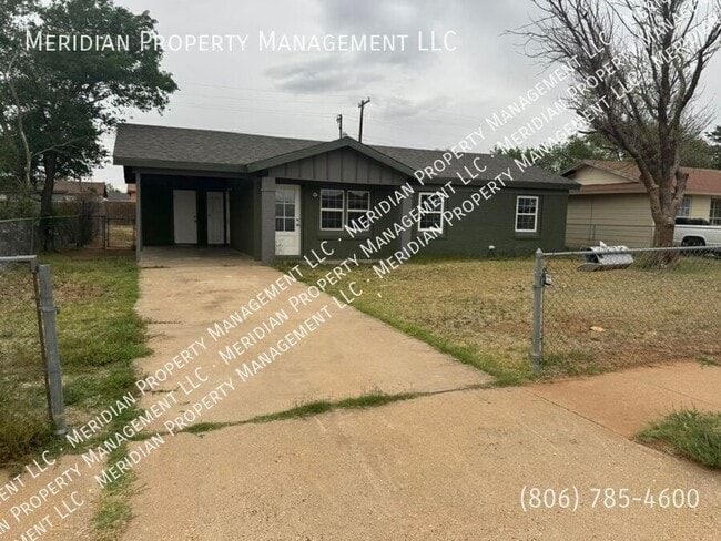 Building Photo - 1815 E Amherst-