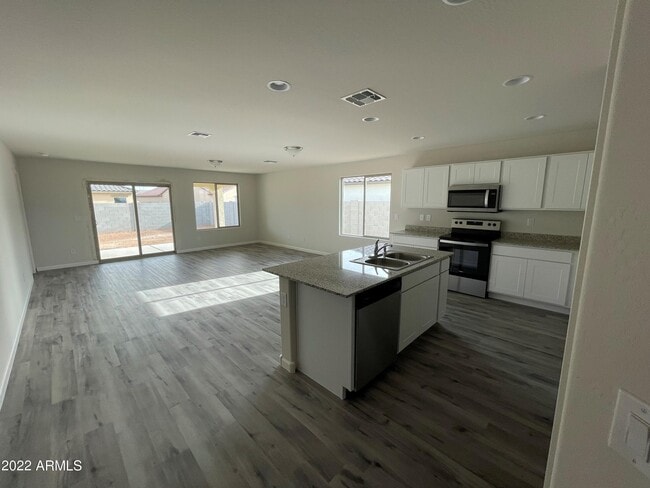 Photo - 2029 E Velvet Pl