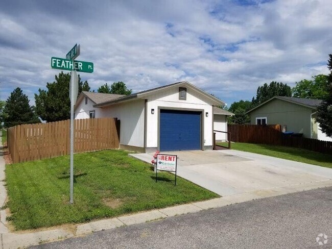 Building Photo - 2 bedroom in Billings MT 59102 Rental