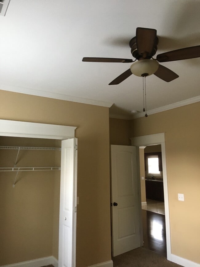 2nd Bedroom - 525 S Broadway St Unit 525a