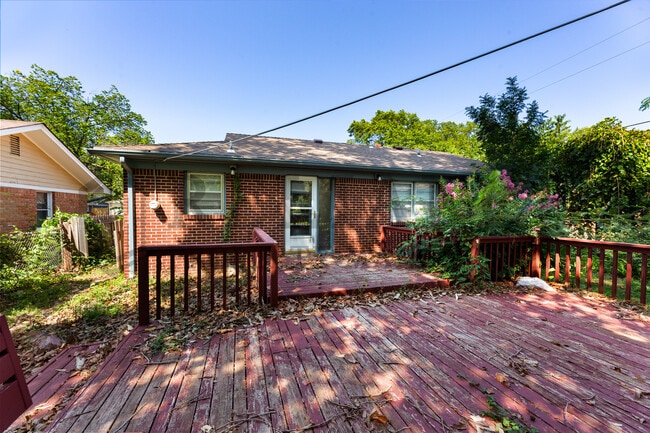 Photo - 7809 E Gilbert St