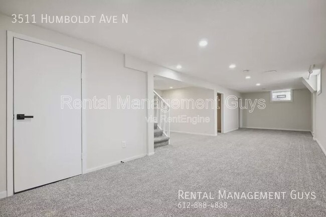 Photo - 3511 N Humboldt Ave