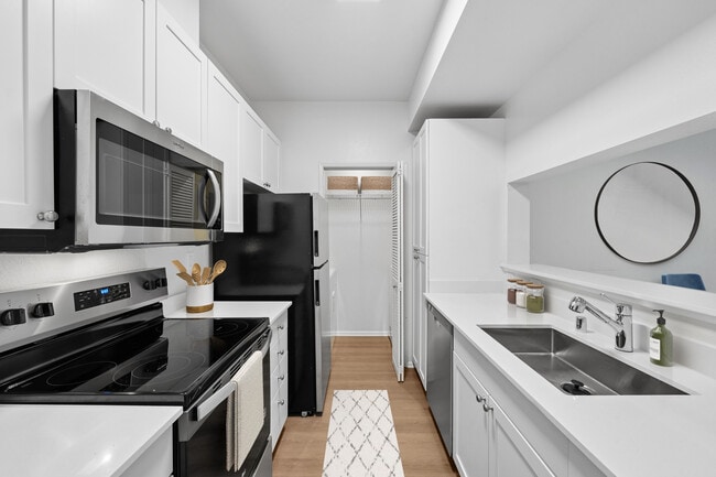 Building Photo - eaves Dublin