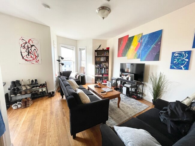 147 Marcella St Unit 3