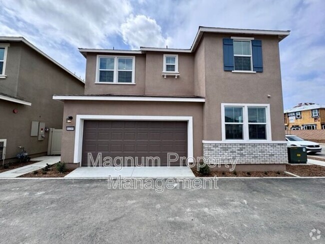 Building Photo - 40399 Via Cava Rental