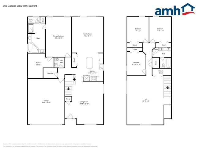 Photo - 366 Cabana View Way