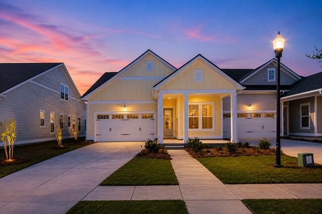 Photo - Luxury Villa Living in the Heart of Carnes Crossroads!