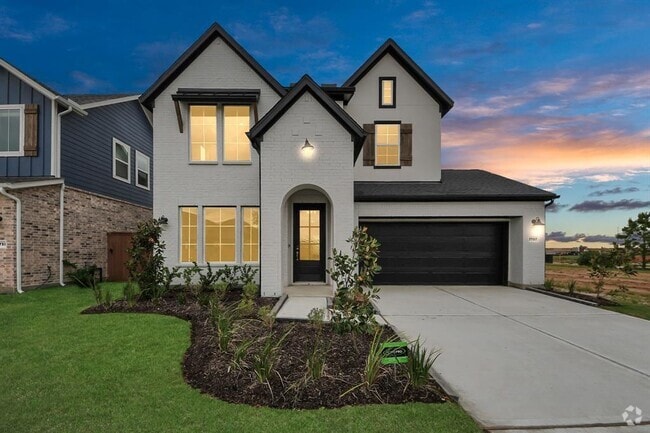 Building Photo - 7727 Pale Petunia Trl Rental