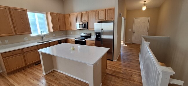 Photo - 3645 Desert Ridge Cir