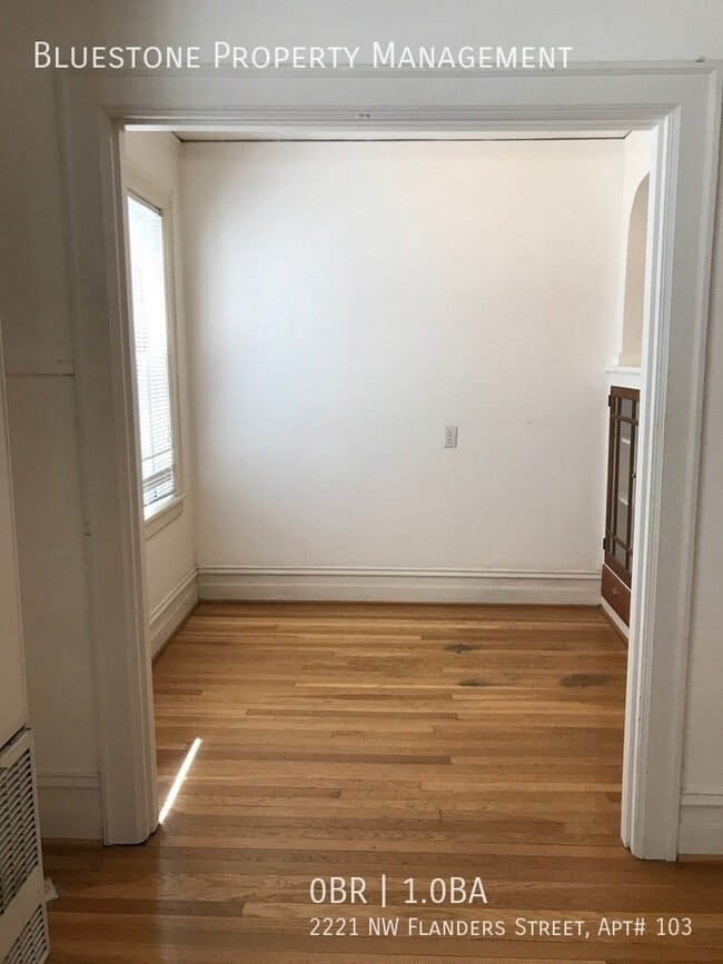 Photo - 2221 NW Flanders St Unit # 103
