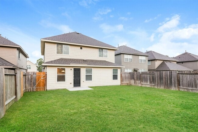 Photo - 3603 Atascocita Vale Dr