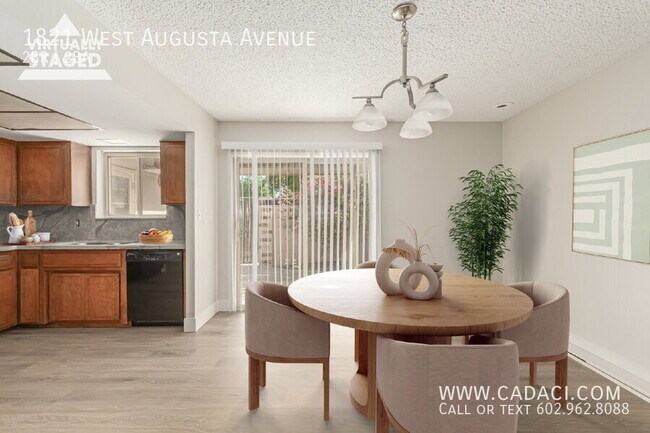 Photo - 1821 W Augusta Ave