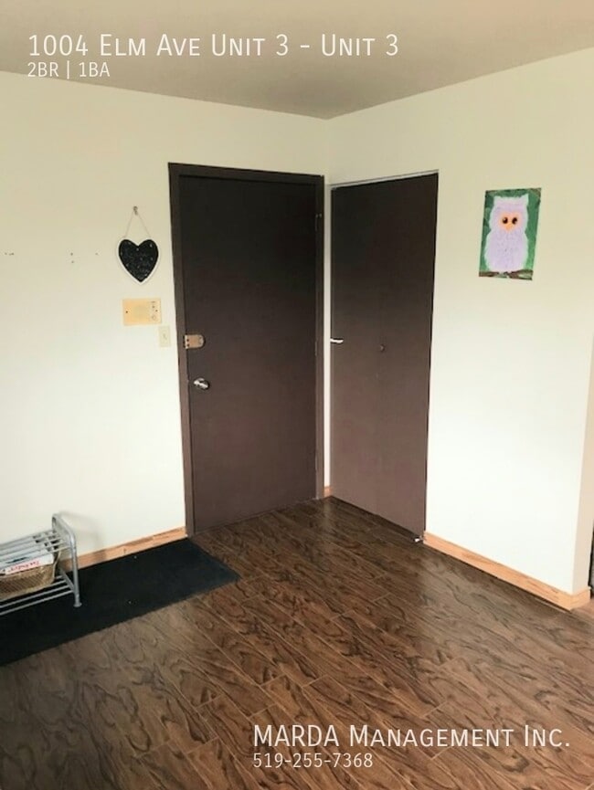 Photo - SPACIOUS 2 BED/1 BATH SUITE NEAR CRAWFORD - INCLUSIVE!! Unit 3