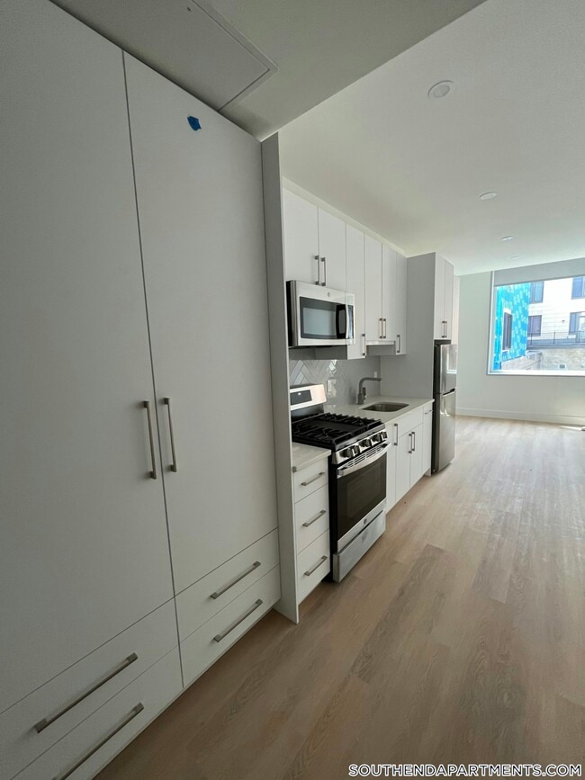 Photo - 1127 Harrison Ave Unit 202