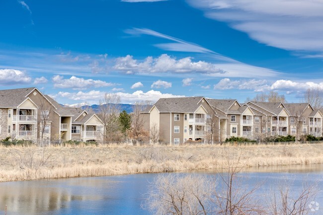 Stonebridge at Twin Peaks | Longmont, Co. Apartments - Stonebridge at Twin Peaks Rental