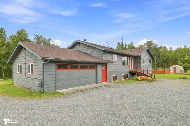 6740 E Toller Ct