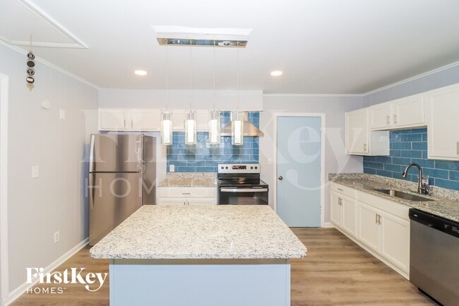 156 Harris Cove