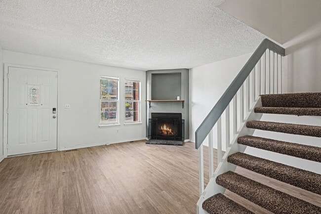 Photo - Updated 2 Bedroom, 2 Bathroom Townhome – Move-In Ready!