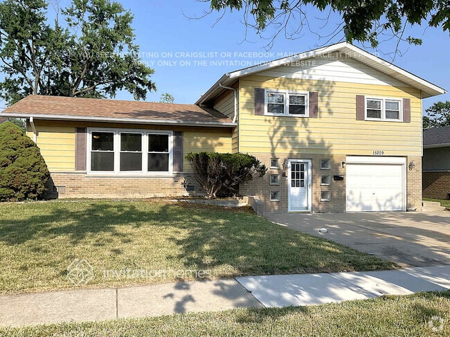 Building Photo - 15209 Geoffrey Rd Rental