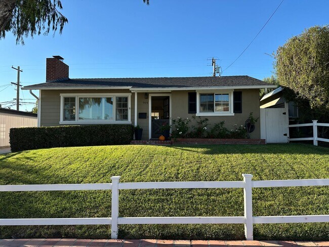 Building Photo - Charming 2 Bed Home in the Heart of Southw...