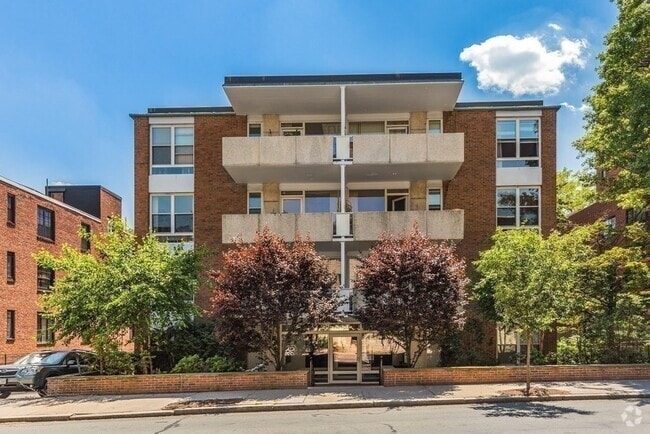 Building Photo - 100 Marion St Unit 33 Rental
