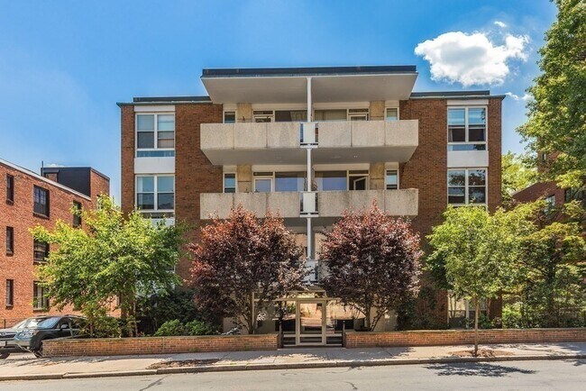 Photo - 100 Marion St Condo Unit 33