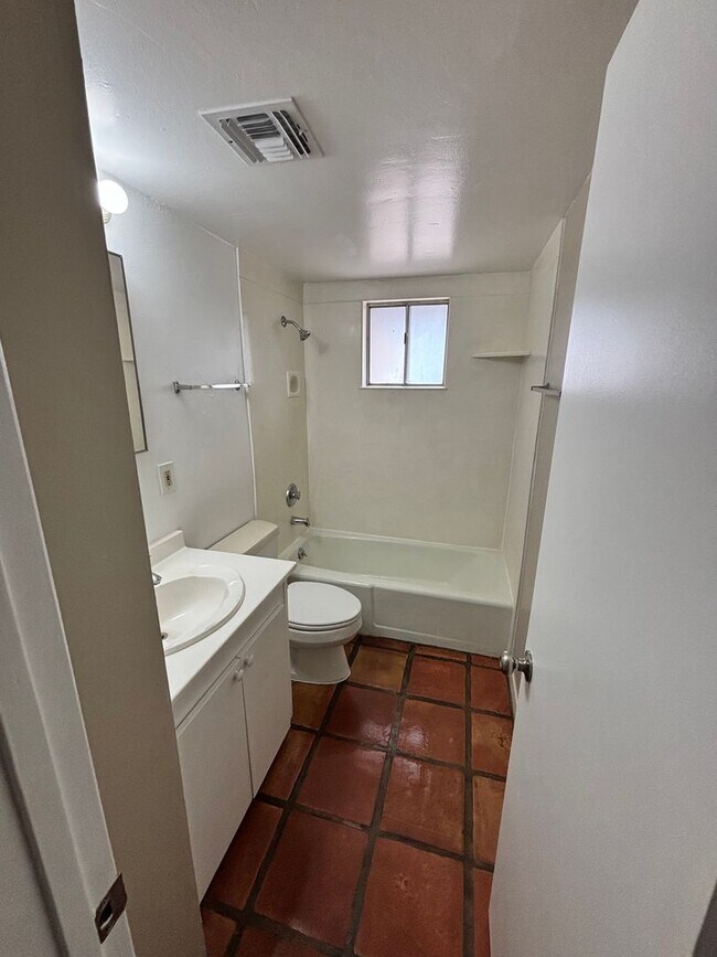 Photo - Available Now! Unit 1