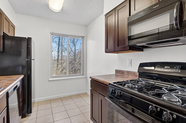 Brookland Ridge Apartments