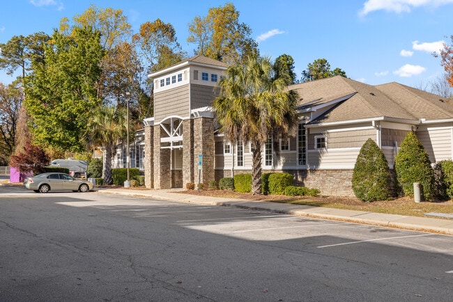 The Horizon Student Living