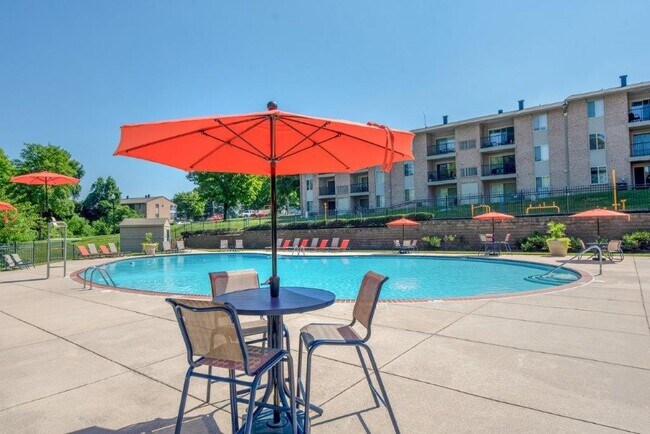 Quail Hollow Apartment Homes