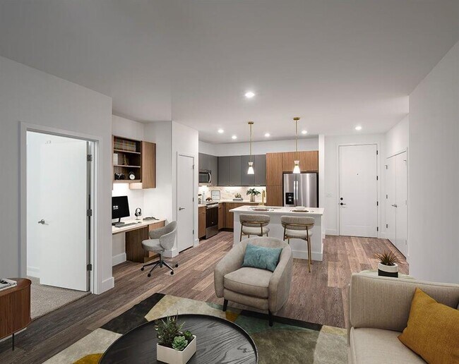 Photo - 1950 Piedmont Cir NE Unit A2