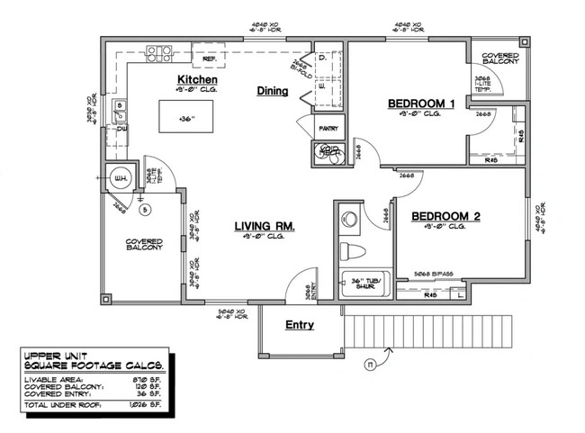 Photo - 7010 N 80th Ave Unit 2 BEDS 1 BATH