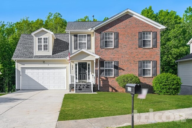 Building Photo - 6238 Dumont Ln