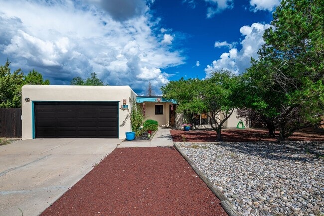 Photo - Vibrant Home Off Rodeo Rd.