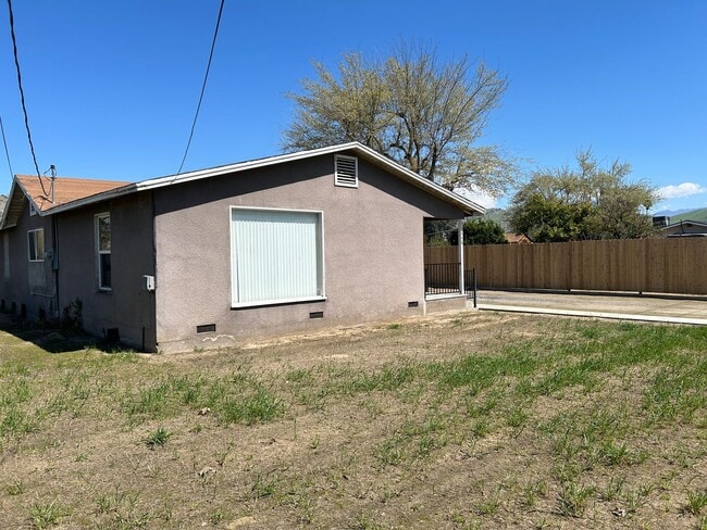 Photo - 2 bedroom, 1 bath home with lots of room inside and out.