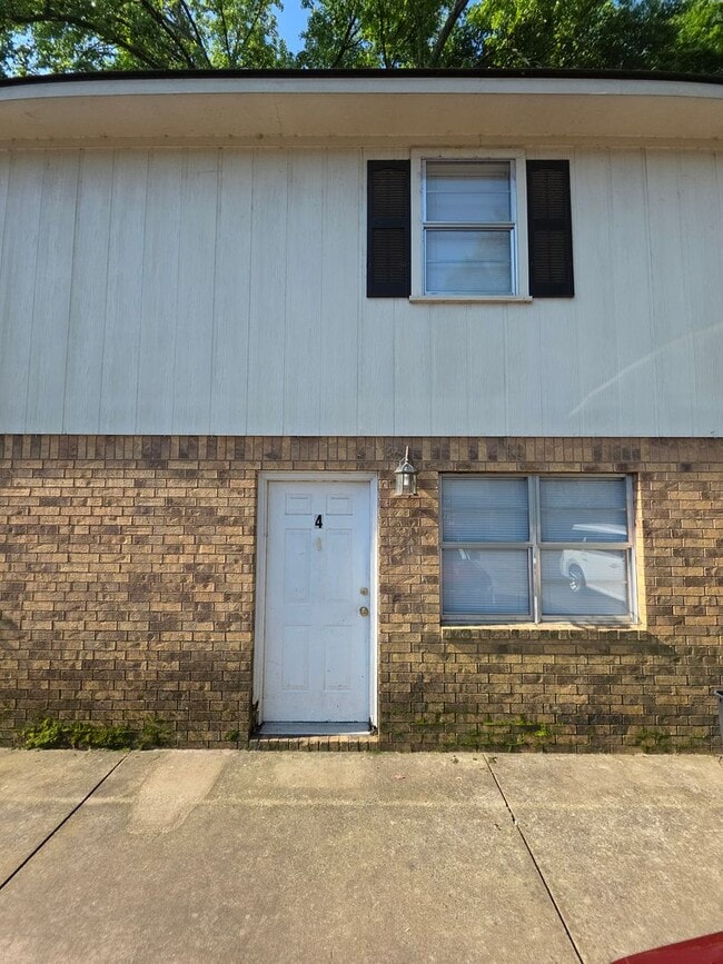 Photo - 301 N Joplin Ave Apartamento Unidad #4