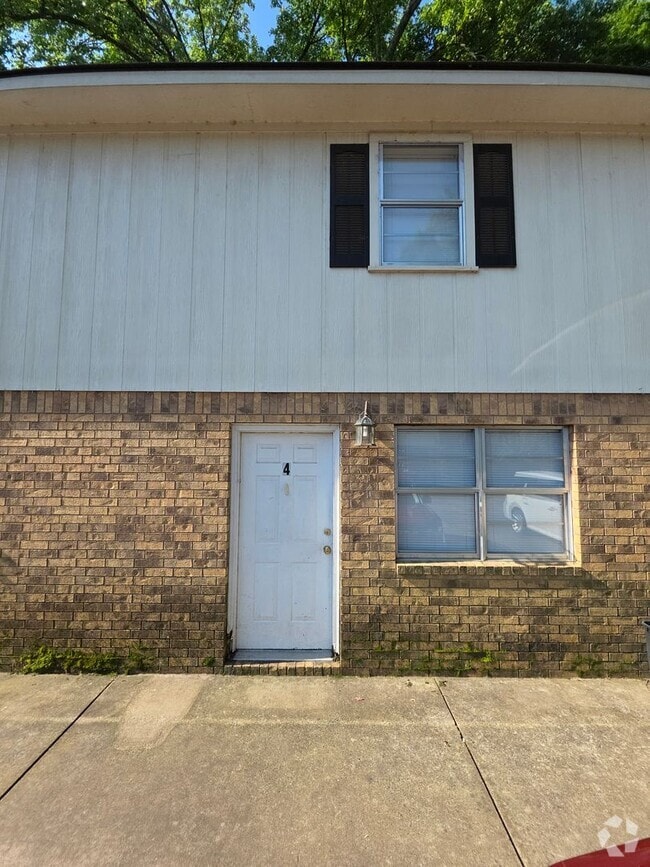 Building Photo - 301 N Joplin Ave Unit #4 Rental