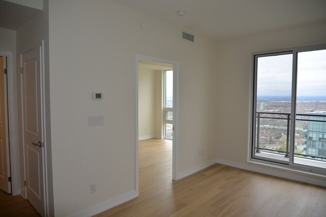 Photo - Square One - Beautiful One Bedroom Condo Unit 4203