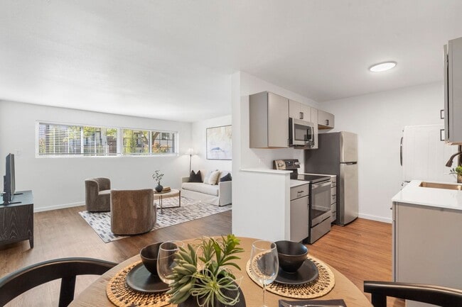 Photo - Vineyards on Garland Apartments