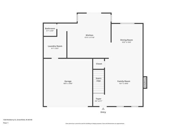 Photo - 1334 Mulberry Ct