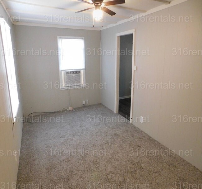 Photo - Two bed one bath duplex for rent NOW!