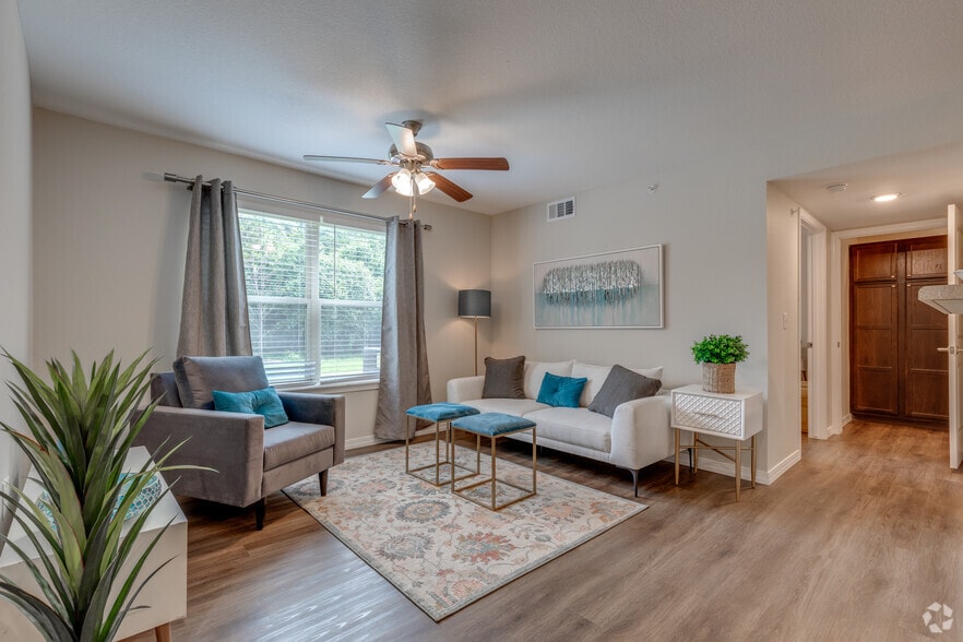 Interior Photo