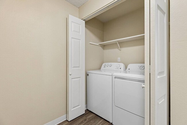 Waterford Apartments