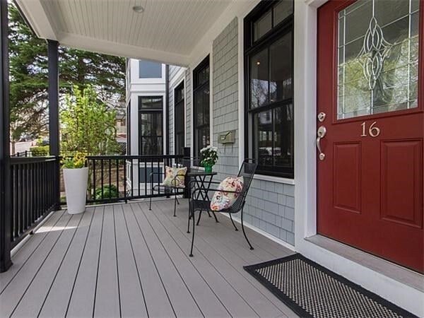 Photo - 16 Zamora St