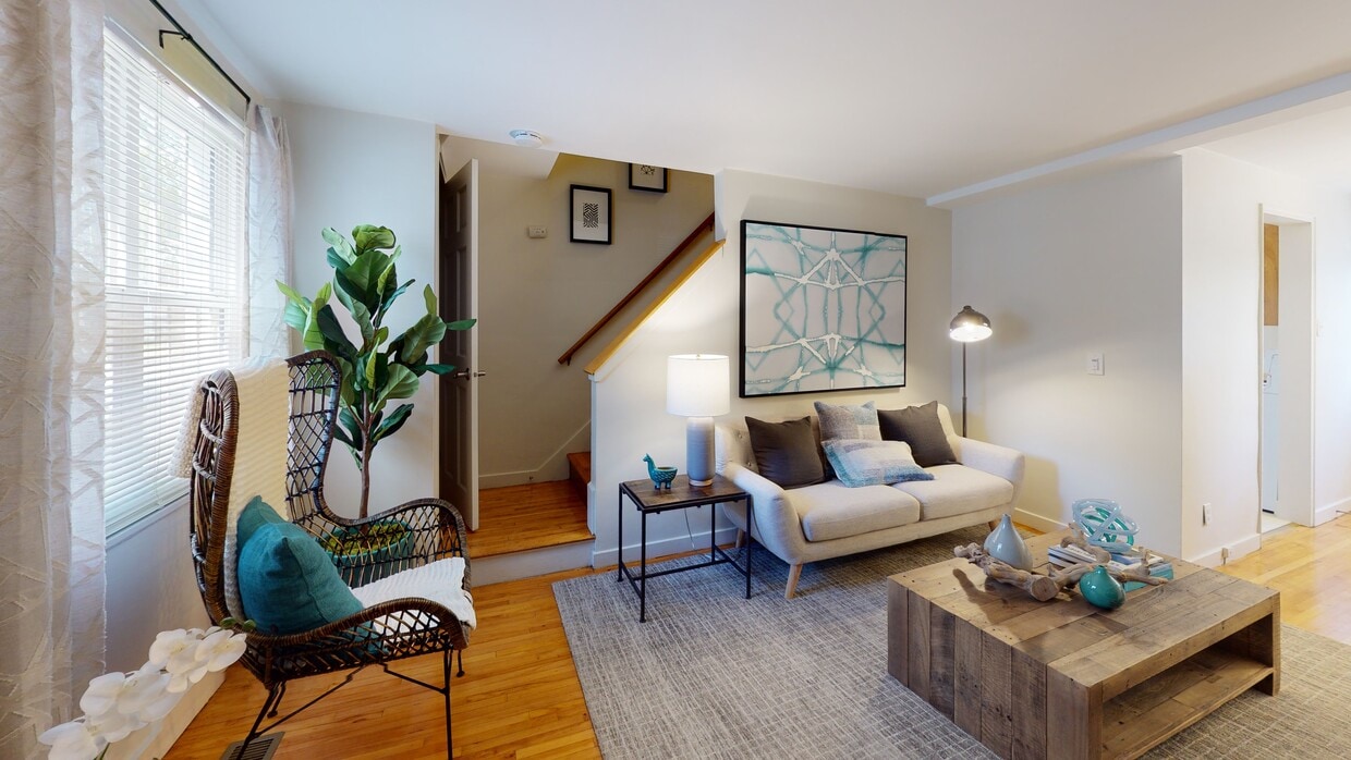 Photo - ReNew Waltham Apartments