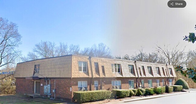 441 Harding Pl Unit D1