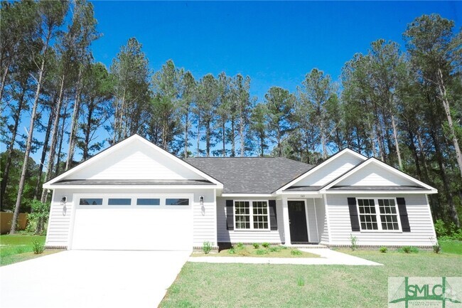 Building Photo - 345 Tallulah Bend Rental