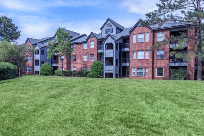 Matthews Place